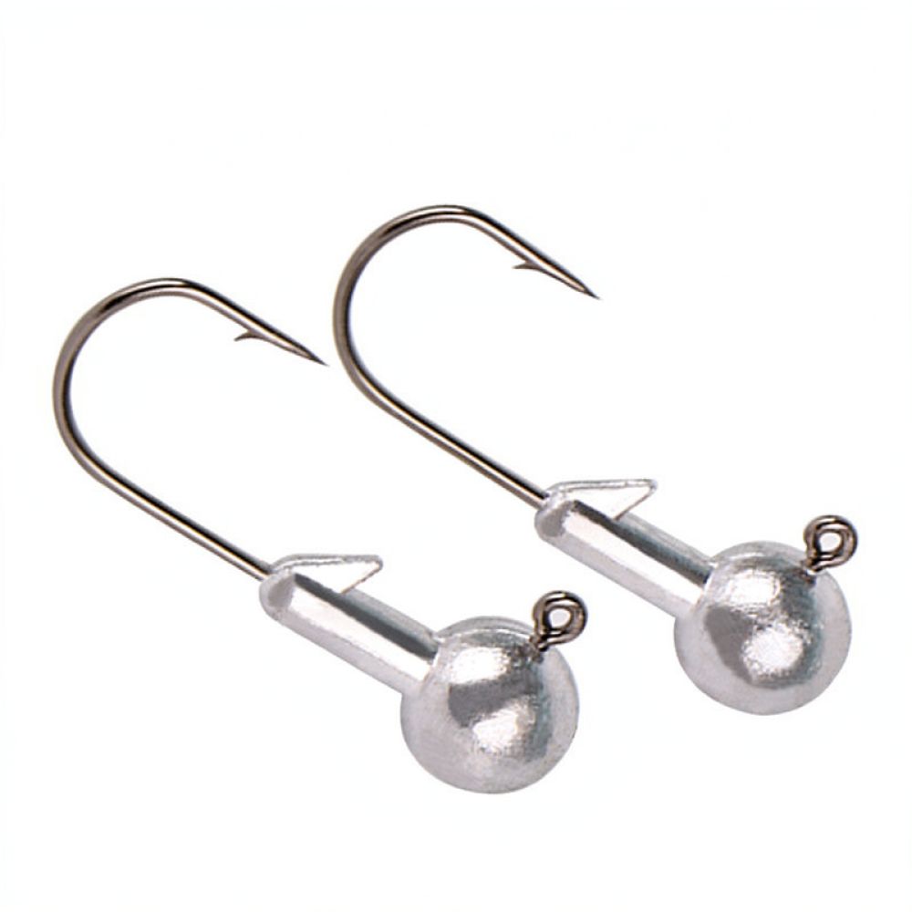 Fishing Equipment Essentials - معدات صيد السمك: خطافات جيجينج حادة