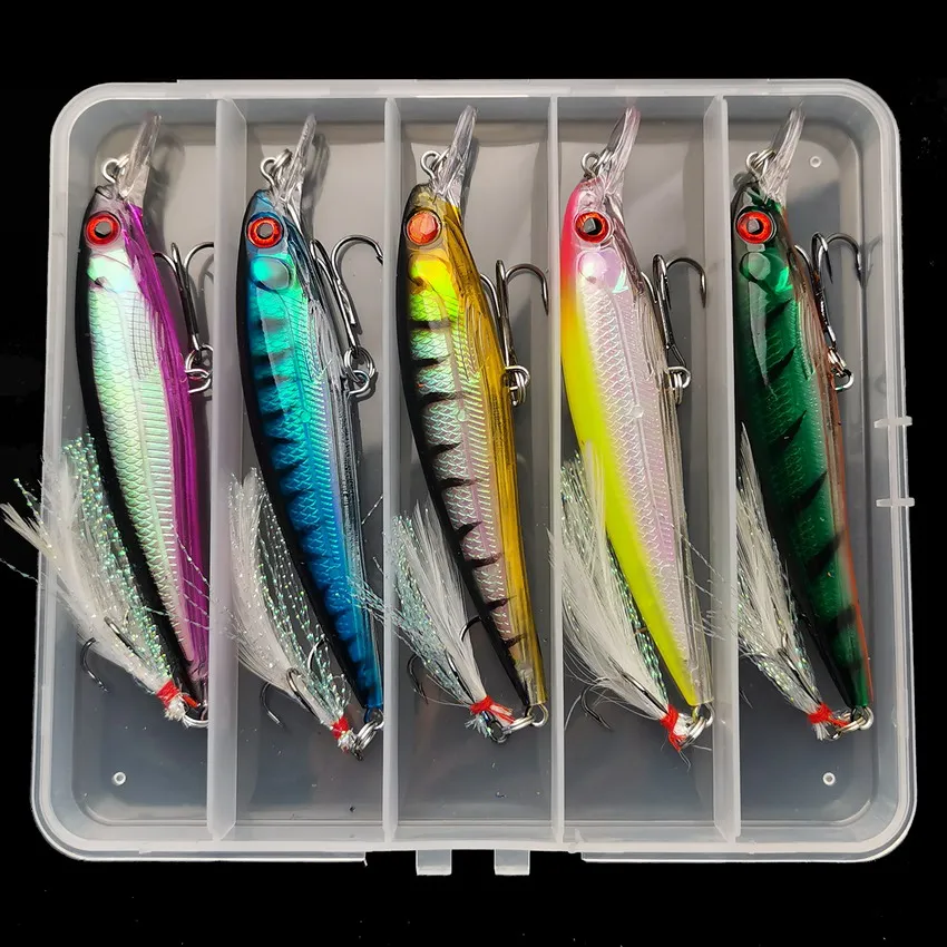 Fishing Equipment Carp - عيون ليزر ثلاثية الأبعاد طعوم صيد