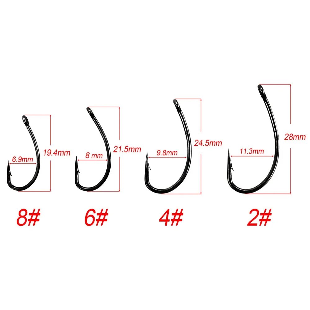 هيريسي 24 قطعة من ملحقات صيد ا - مراجعة Fishing Equipment Carp وسعره