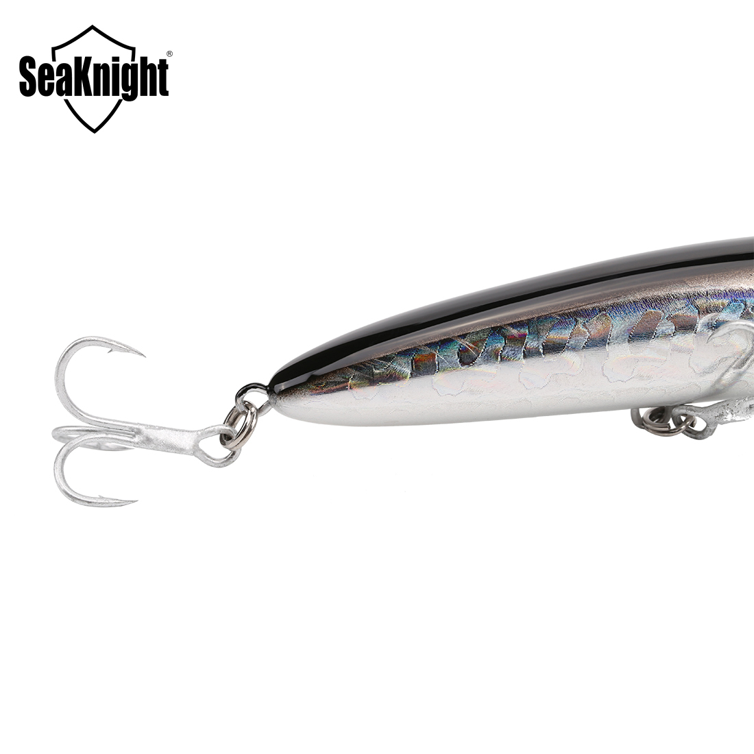 طعم صيد السمك من ماركة SeaKnig - مراجعة Fishing Equipment Brands وسعره