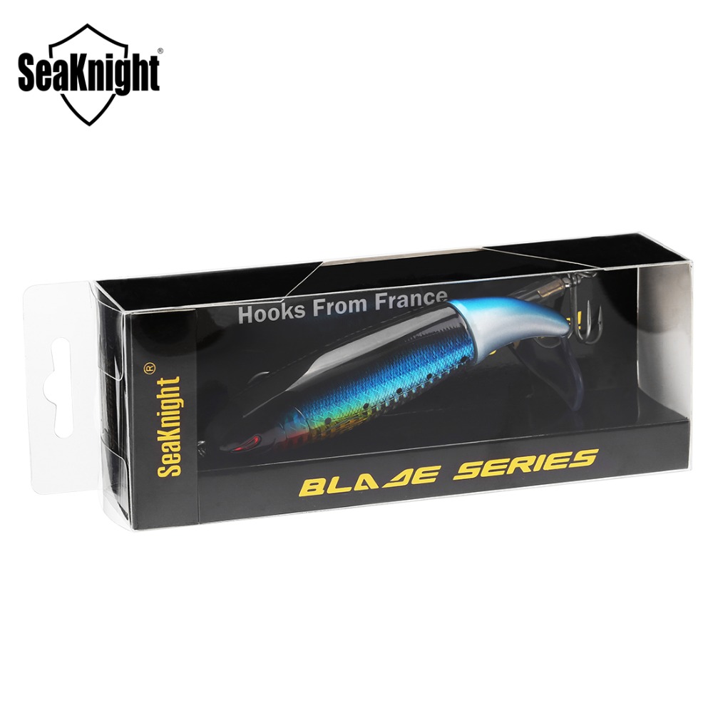 SeaKnight ماركة SK050 سلسلة تو - مراجعة Fishing Equipment Brands وسعره
