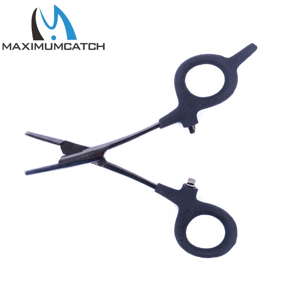 Maximumcatch يطير الصيد هوك مز - مراجعة Fishing Equipment Cheap وسعره