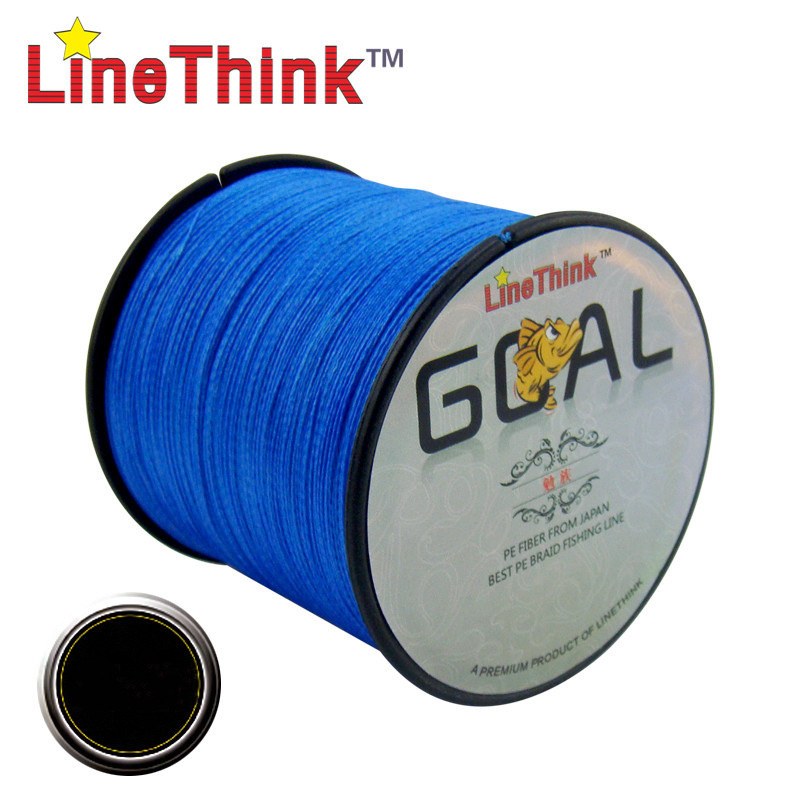 خط صيد مضفر متعدد الشعيرات ، م - مراجعة Fishing Equipment Brands وسعره