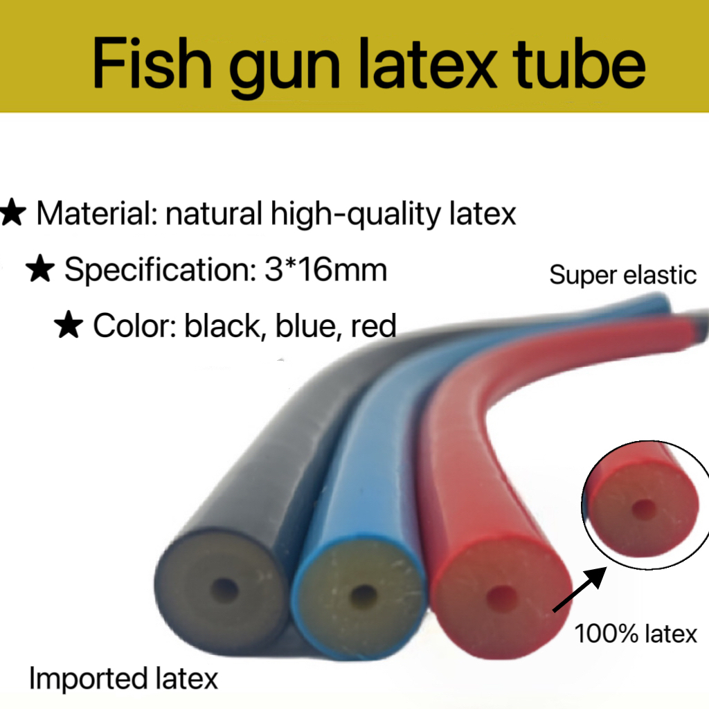 العلامة التجارية الجديدة 5 متر - مراجعة Fishing Equipment Brands وسعره