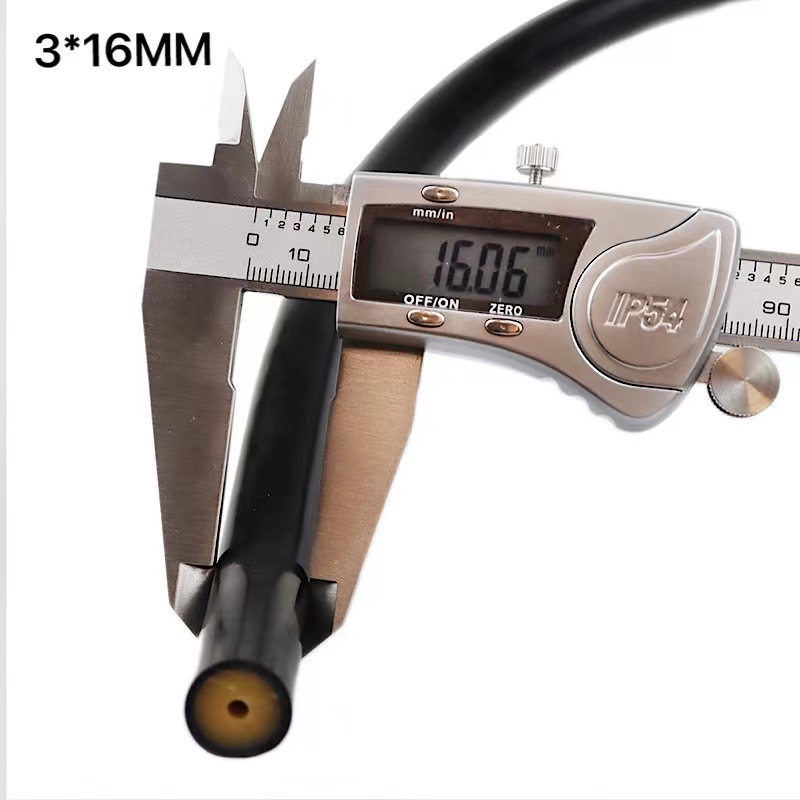 العلامة التجارية الجديدة 5 متر - مراجعة Fishing Equipment Brands وسعره