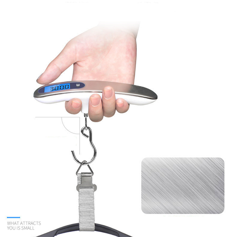 ميزان محمول شاشة الكريستال الس - مراجعة Fishing Equipment Carp وسعره