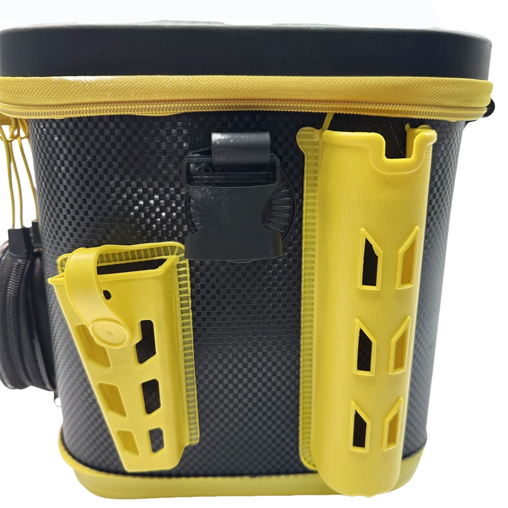 العلامة التجارية MBLN، صندوق أ - مراجعة Fishing Equipment Brands وسعره