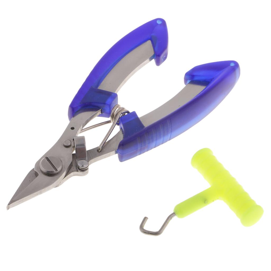 كماشة متعددة الوظائف، مقص صيد، - مراجعة Fishing Equipment Price وسعره
