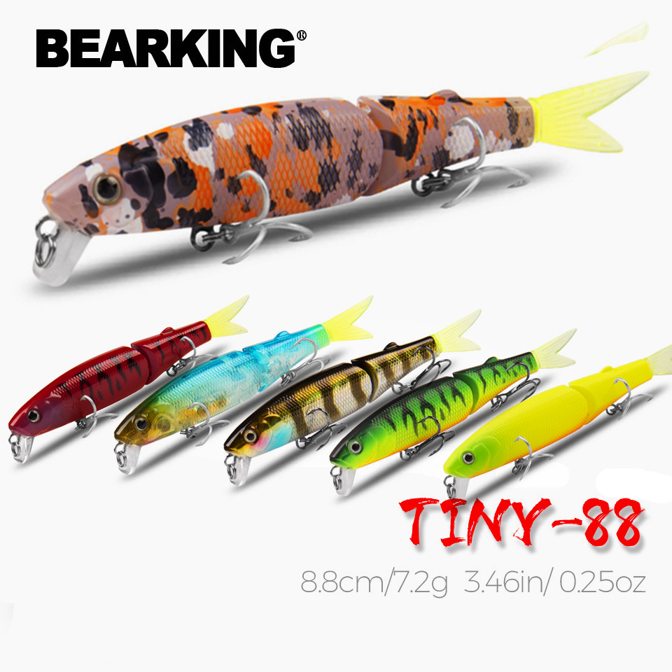 S85 Bearking ماركة 1 قطعة AS-S - مراجعة Fishing Equipment Brands وسعره