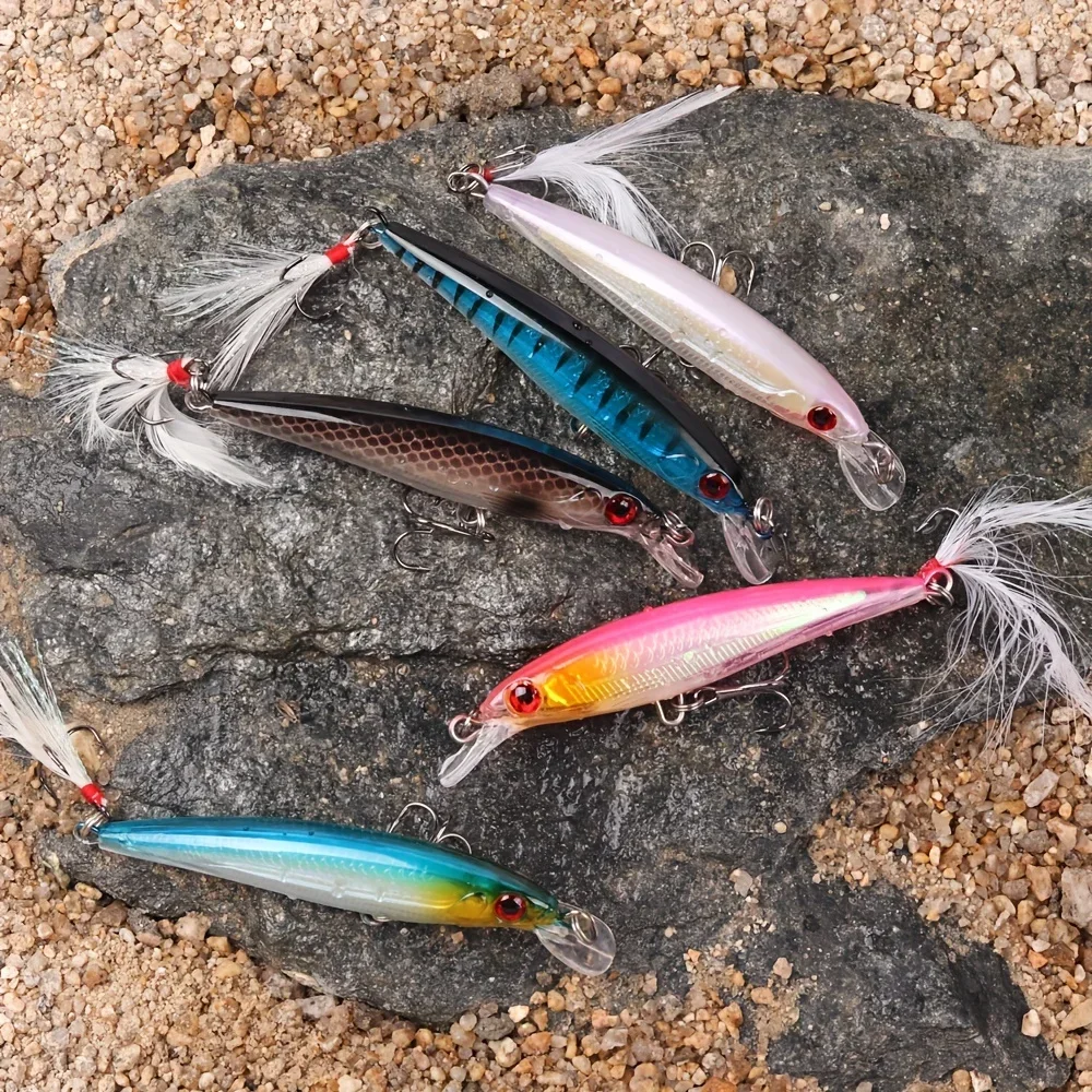 عيون ليزر ثلاثية الأبعاد طعوم  - مراجعة Fishing Equipment Carp وسعره