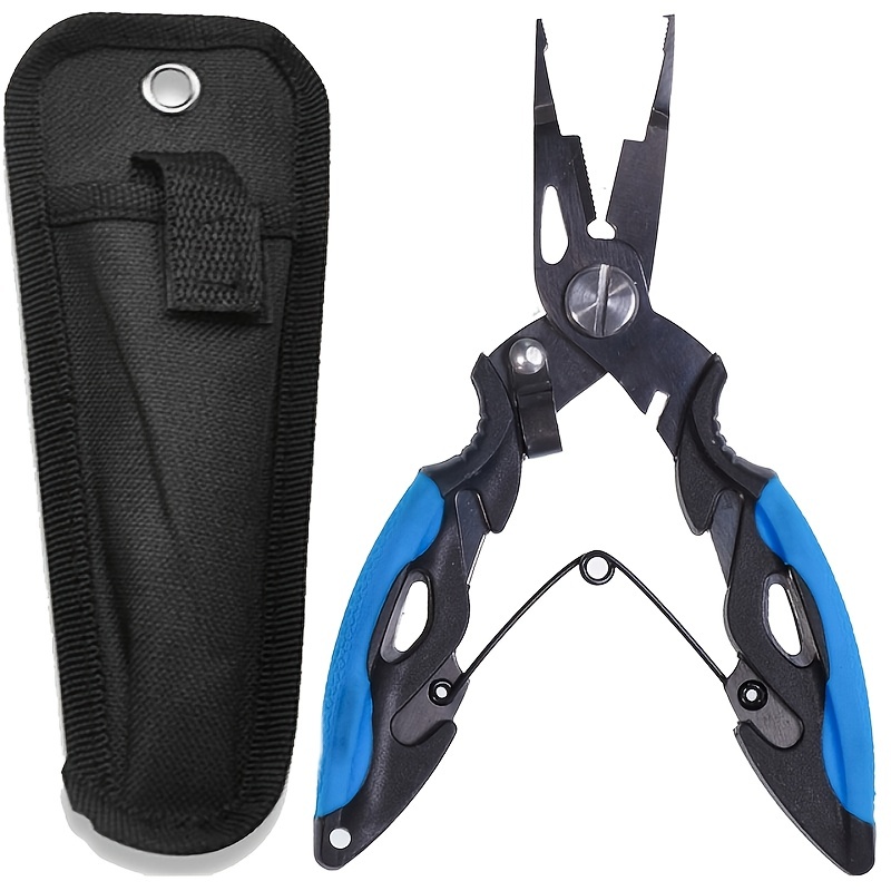 قطعة واحدة من كماشة الصيد المص - مراجعة Fishing Equipment Price وسعره