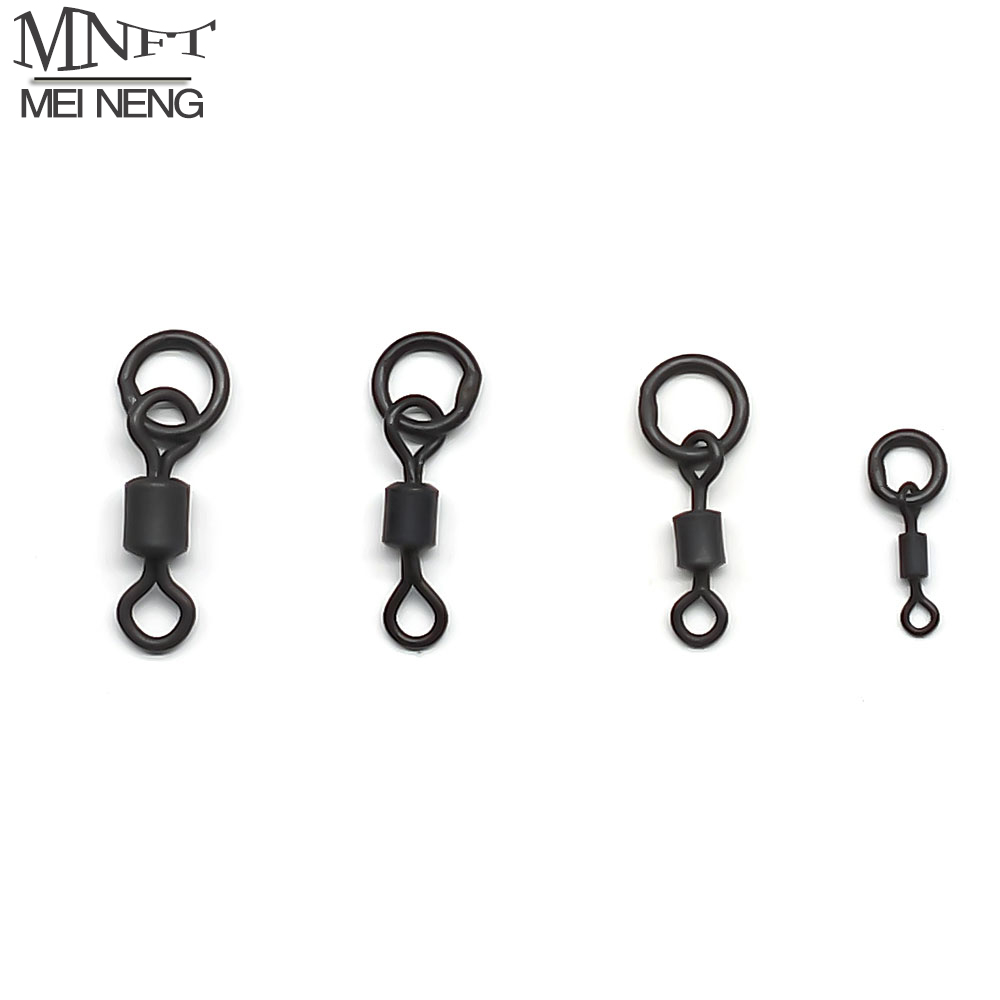 MNFT 40 قطعة التغيير السريع فل - مراجعة Fishing Equipment Carp وسعره