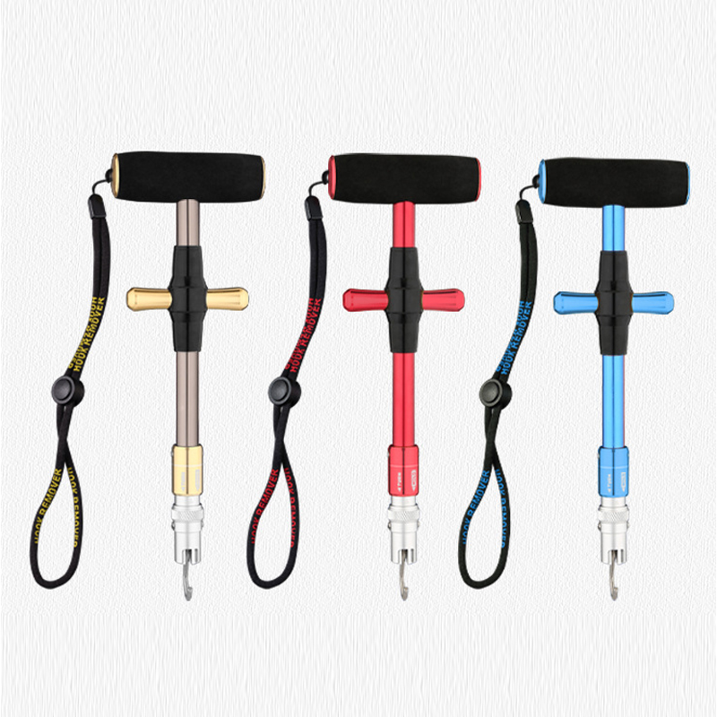 TAKEDO BL-049 T-شكل الصيد هوك  - مراجعة Fishing Equipment Cheap وسعره