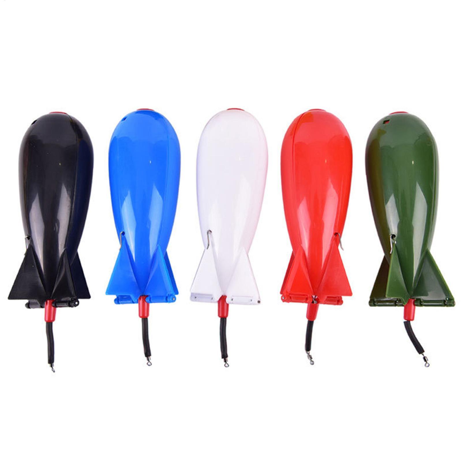 حامل طُعم صيد الكارب، عوامة سب - مراجعة Fishing Equipment Carp وسعره