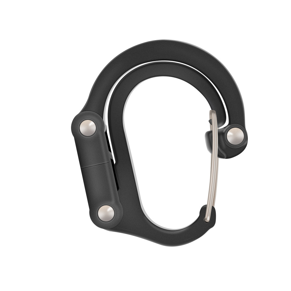 مشبك خطاف دوار متعدد الاستخدام - مراجعة Fishing Equipment Carp وسعره